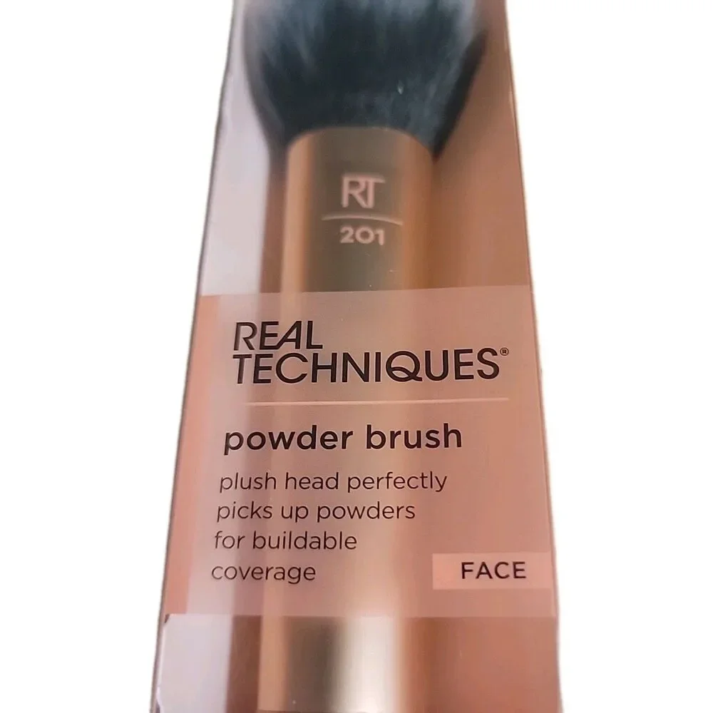 Real Techniques Powder Brush #201 Face Brush